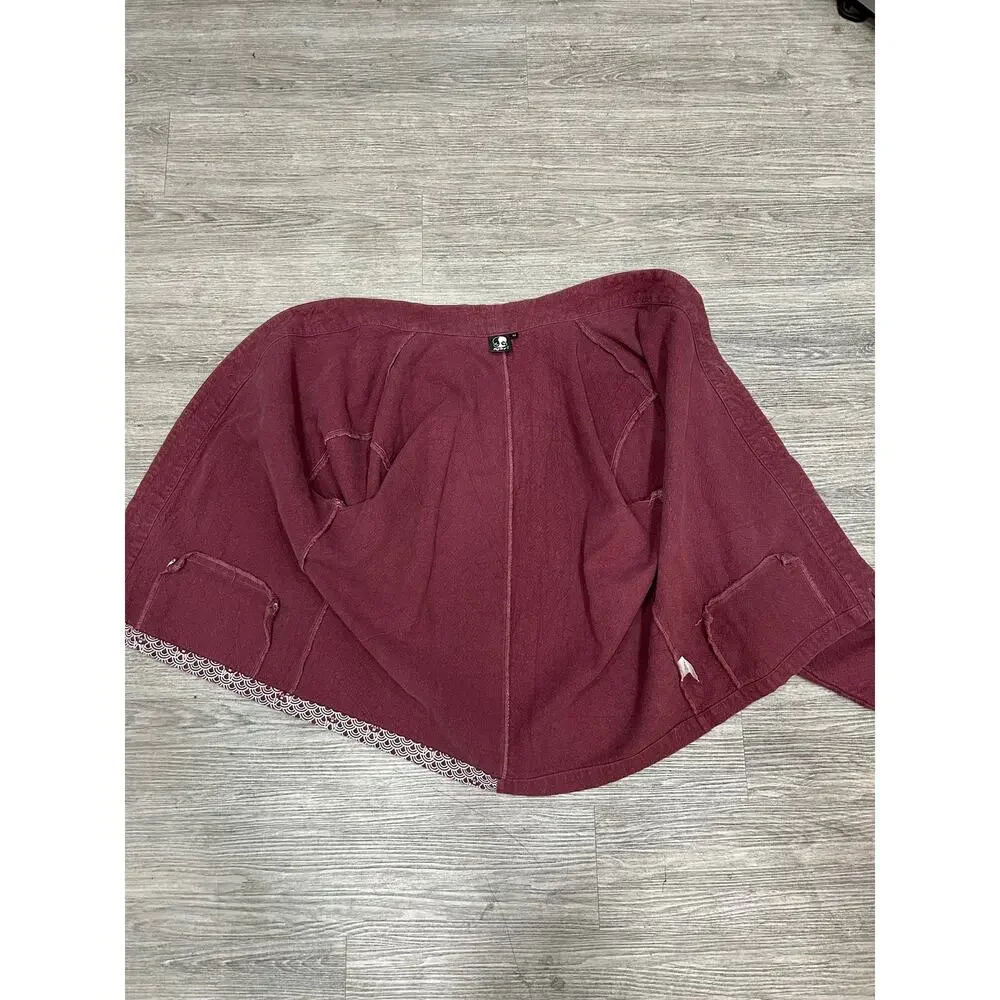 Apari split pattern